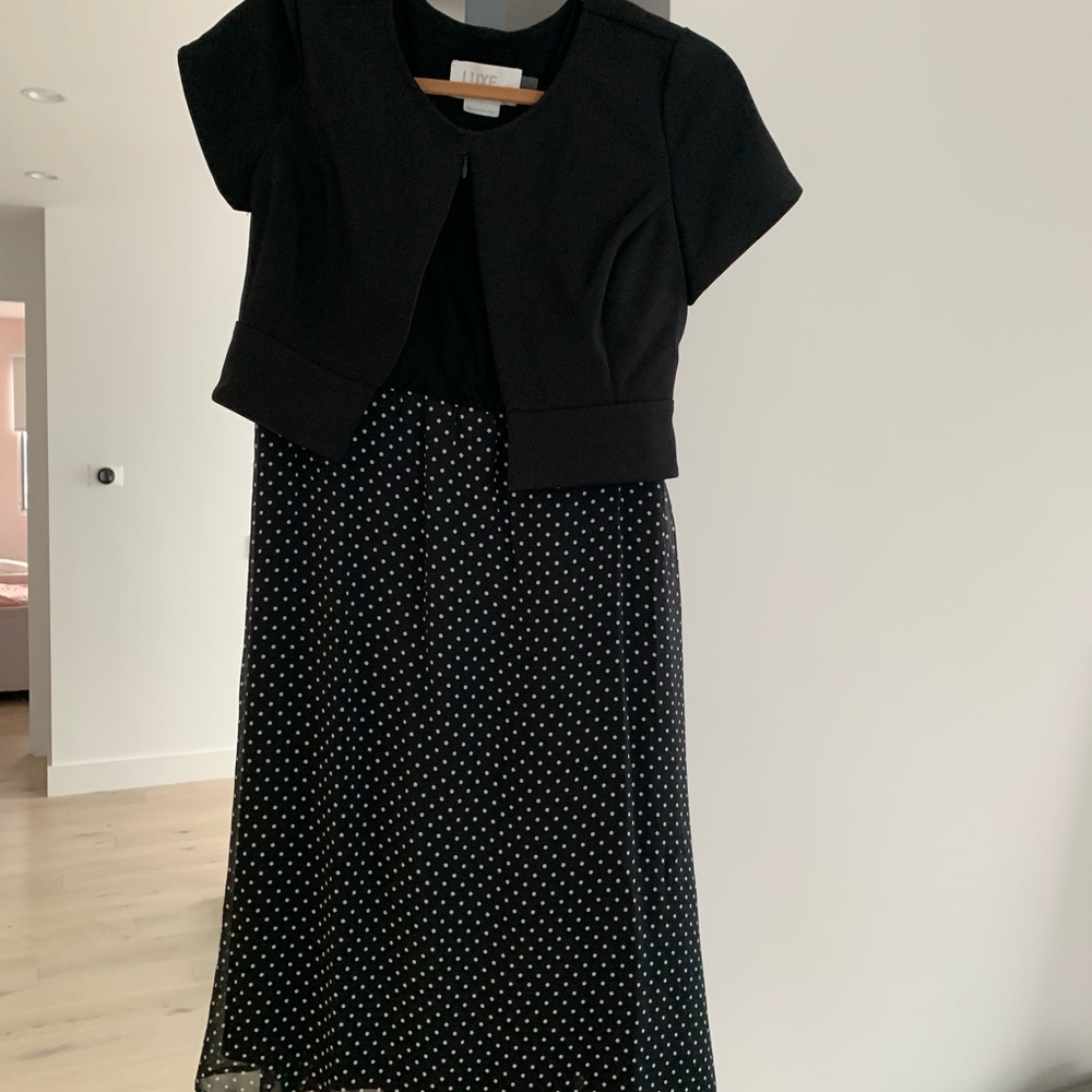 Maternity Dress